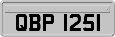 QBP1251