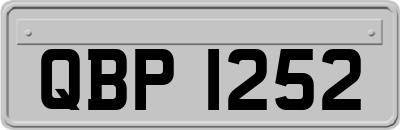 QBP1252