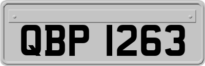 QBP1263