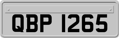 QBP1265
