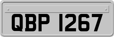 QBP1267