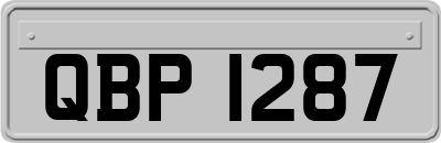 QBP1287