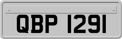 QBP1291