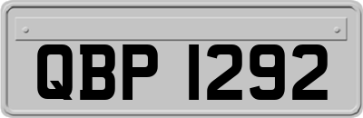 QBP1292