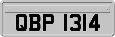 QBP1314