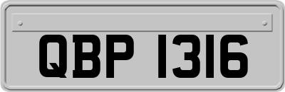 QBP1316