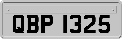 QBP1325