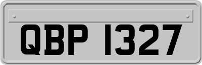 QBP1327