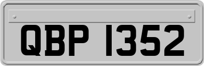 QBP1352