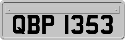 QBP1353