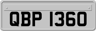 QBP1360