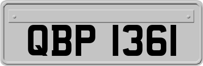 QBP1361