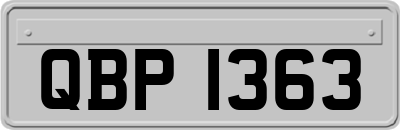 QBP1363