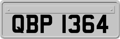QBP1364