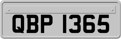 QBP1365