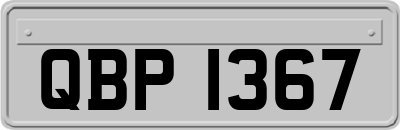 QBP1367