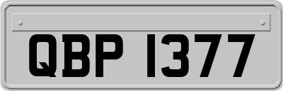 QBP1377