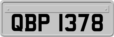 QBP1378