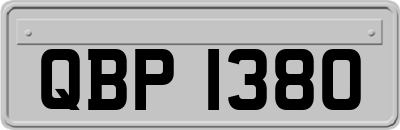 QBP1380