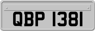 QBP1381