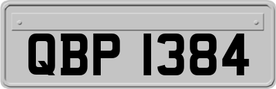 QBP1384