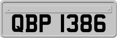 QBP1386