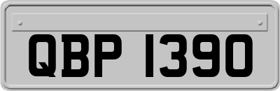 QBP1390