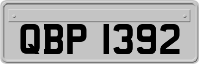 QBP1392