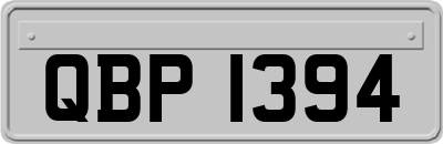 QBP1394