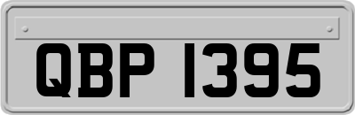 QBP1395