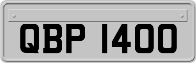 QBP1400