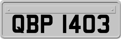 QBP1403