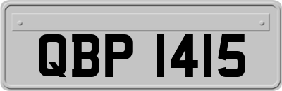 QBP1415