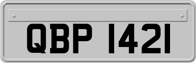 QBP1421