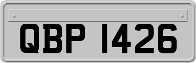QBP1426