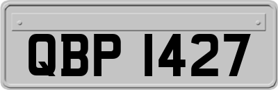 QBP1427