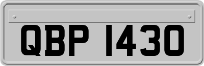 QBP1430