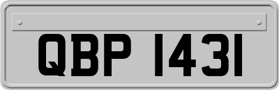 QBP1431