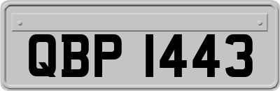 QBP1443