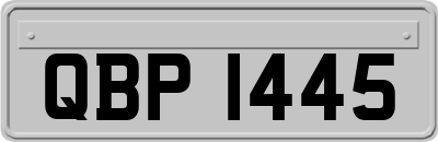 QBP1445