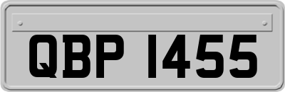 QBP1455
