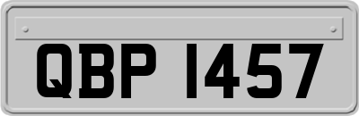 QBP1457