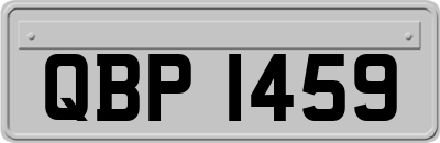 QBP1459