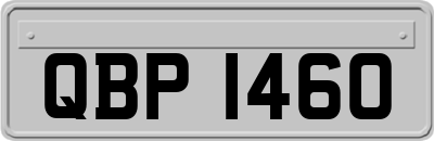 QBP1460
