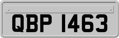 QBP1463