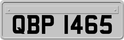 QBP1465