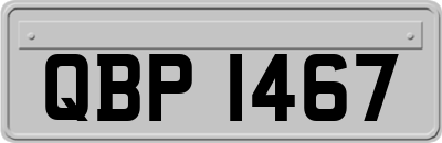 QBP1467