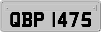 QBP1475