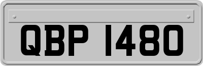 QBP1480