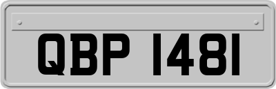 QBP1481